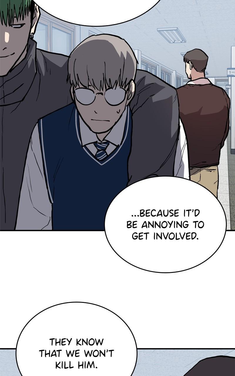 Read Boss Return Manga Online