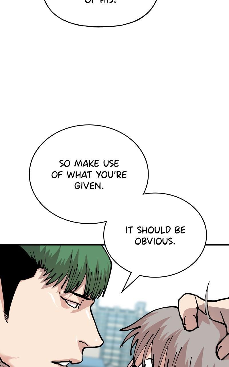 Read Boss Return Manga Online