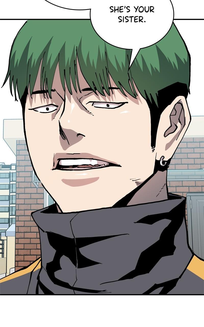 Read Boss Return Manga Online