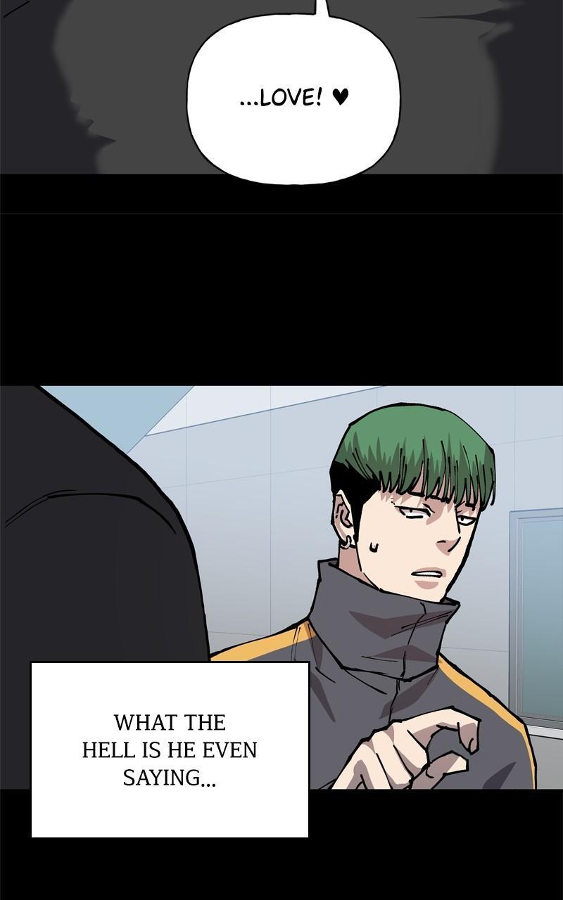Read Boss Return Manga Online