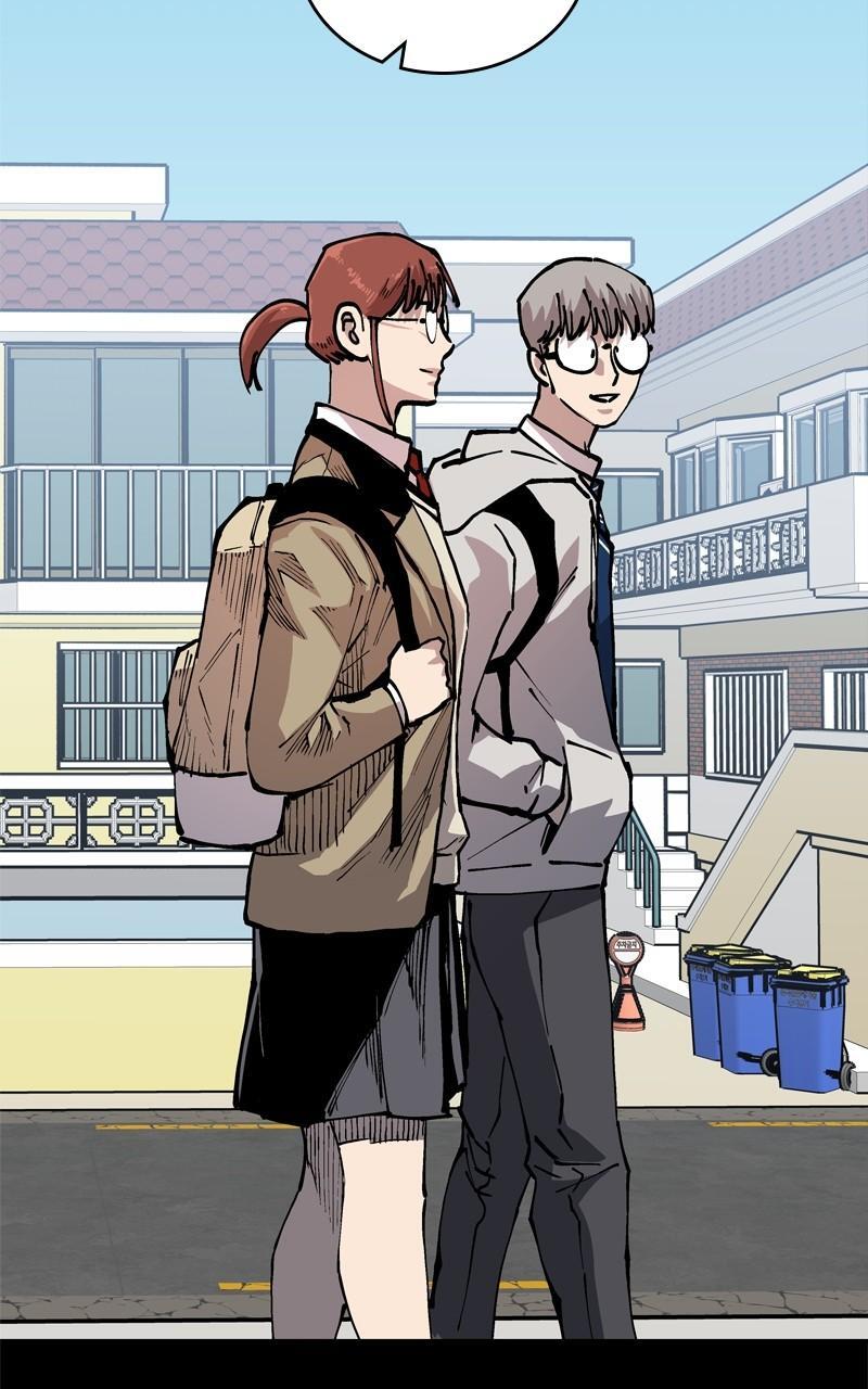 Read Boss Return Manga Online