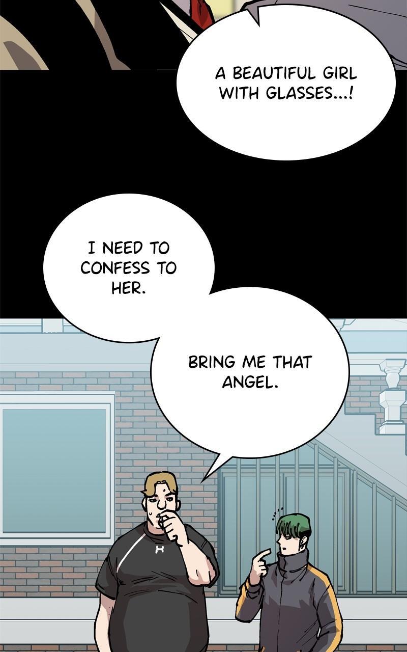 Read Boss Return Manga Online