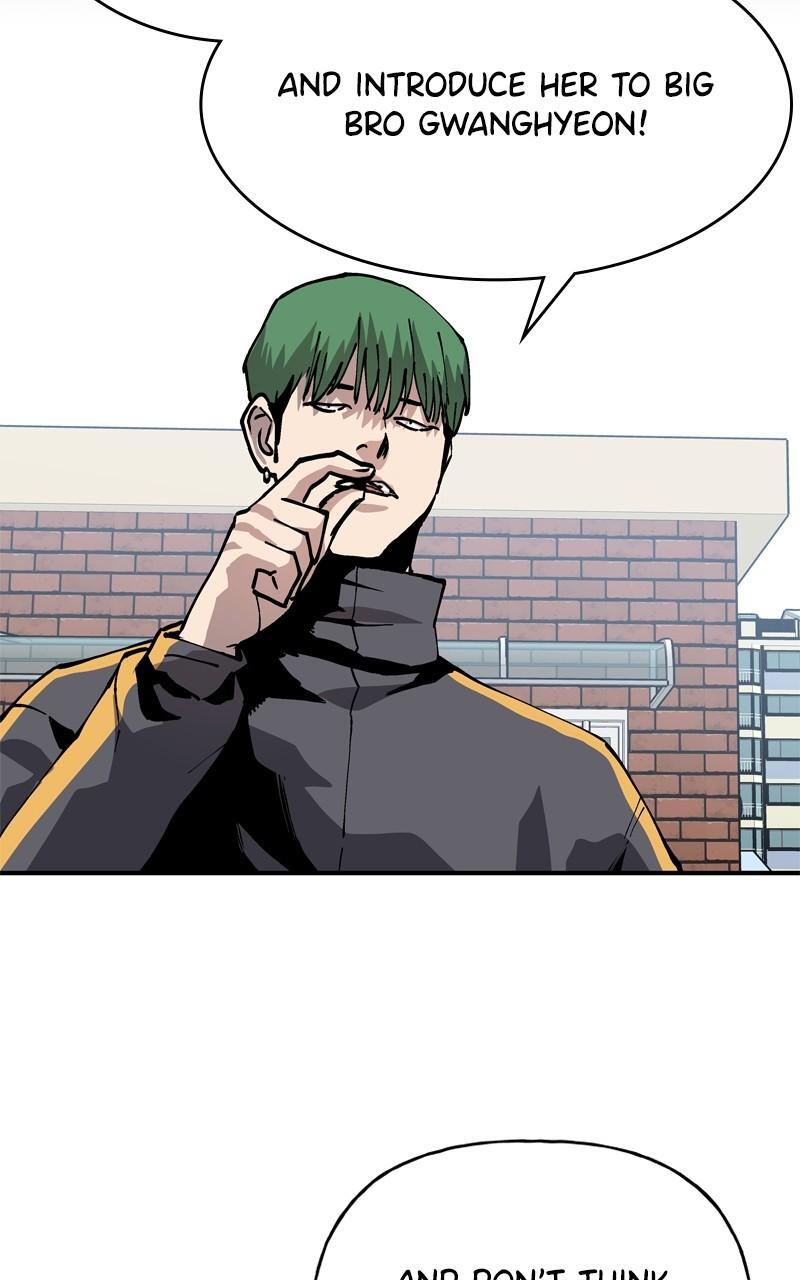 Read Boss Return Manga Online