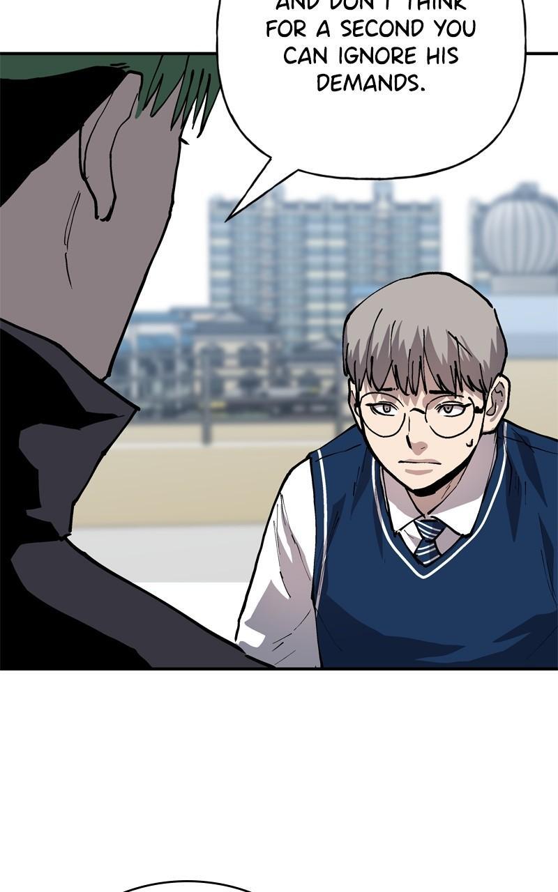 Read Boss Return Manga Online