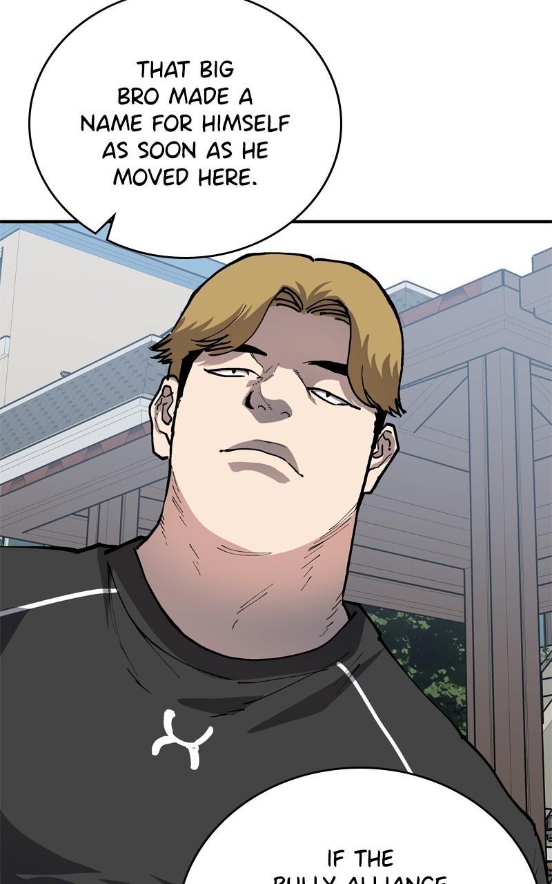 Read Boss Return Manga Online