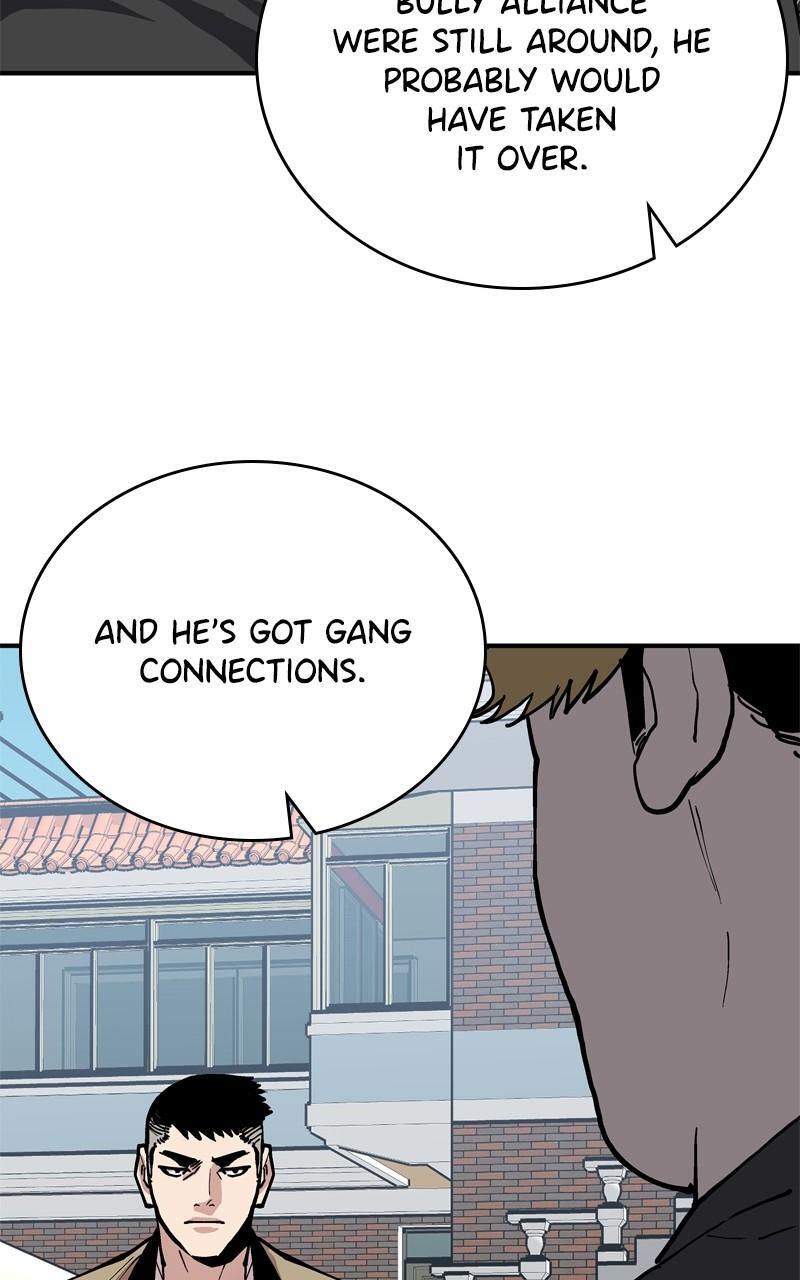 Read Boss Return Manga Online
