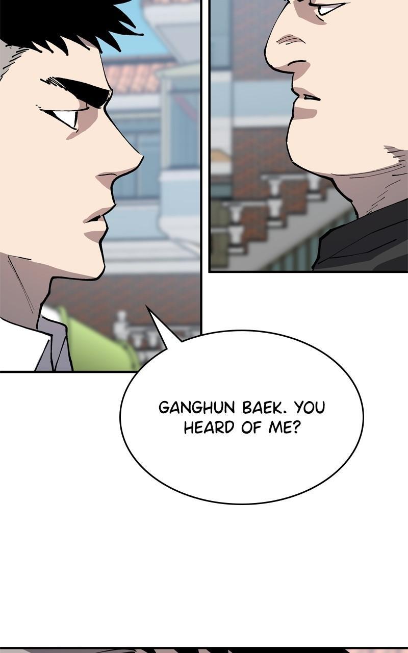 Read Boss Return Manga Online