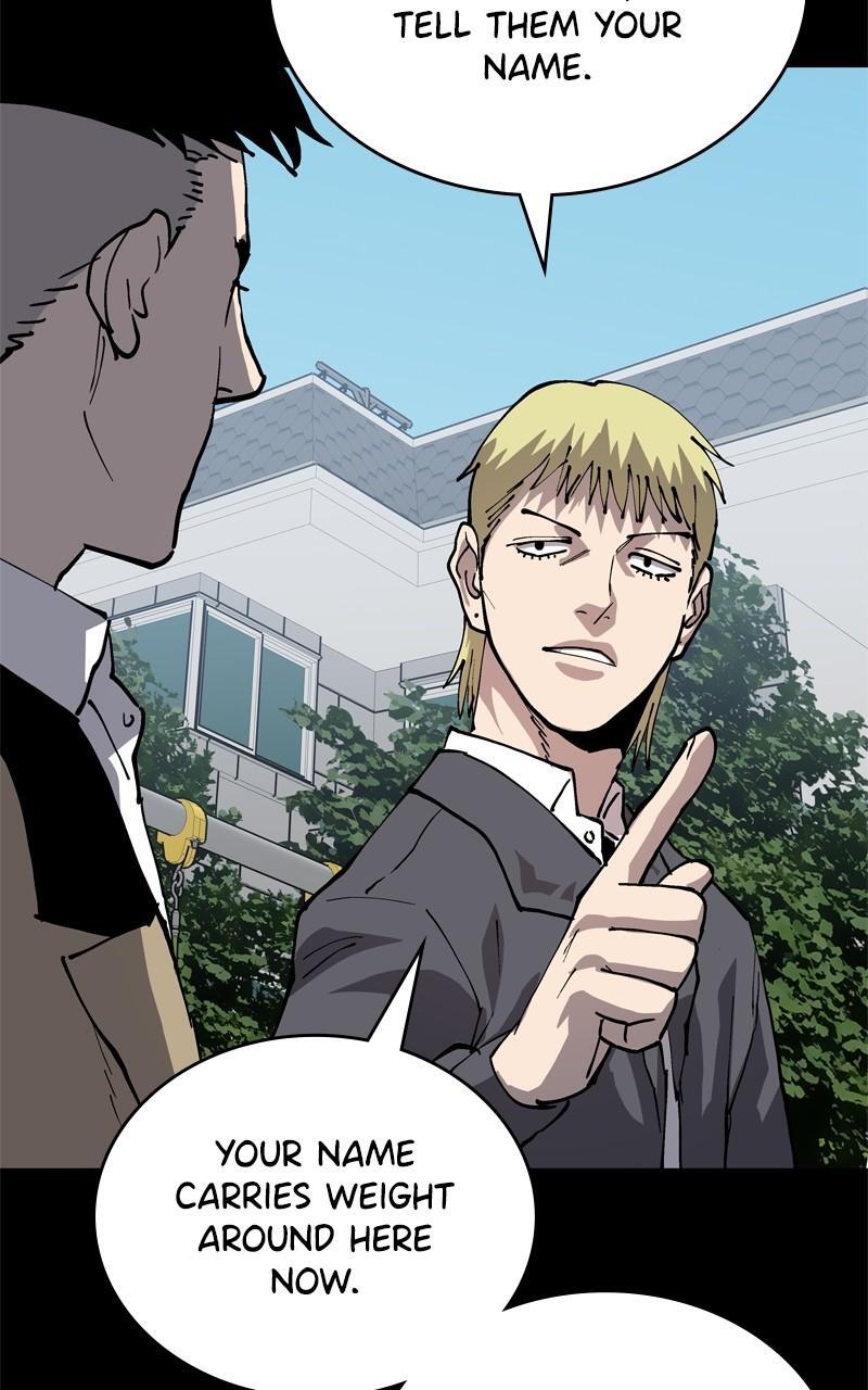Read Boss Return Manga Online