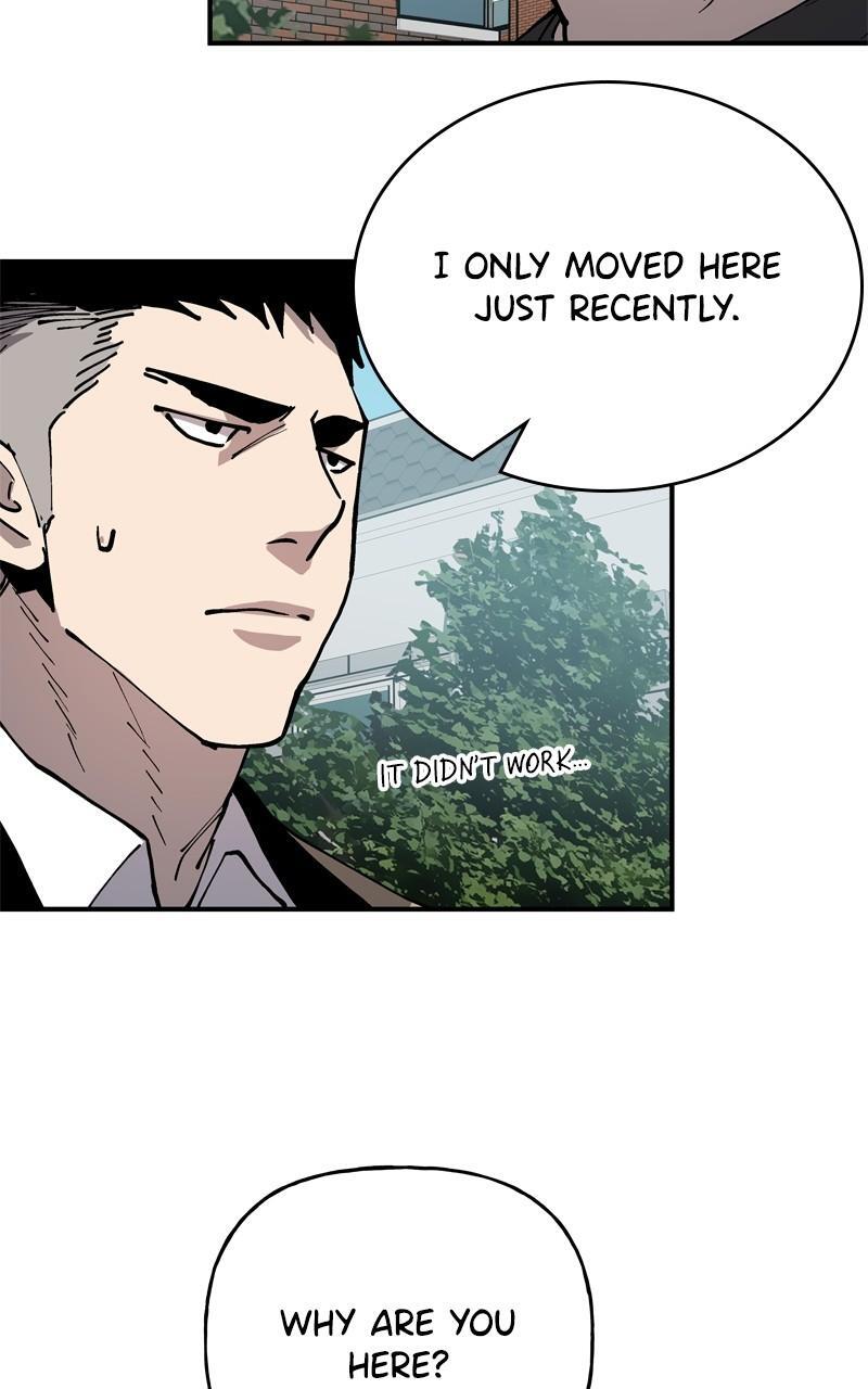 Read Boss Return Manga Online
