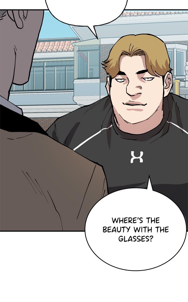 Read Boss Return Manga Online