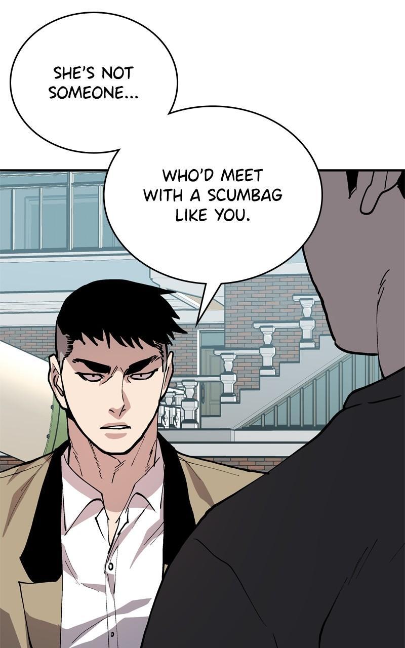 Read Boss Return Manga Online