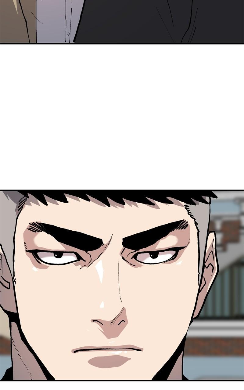 Read Boss Return Manga Online