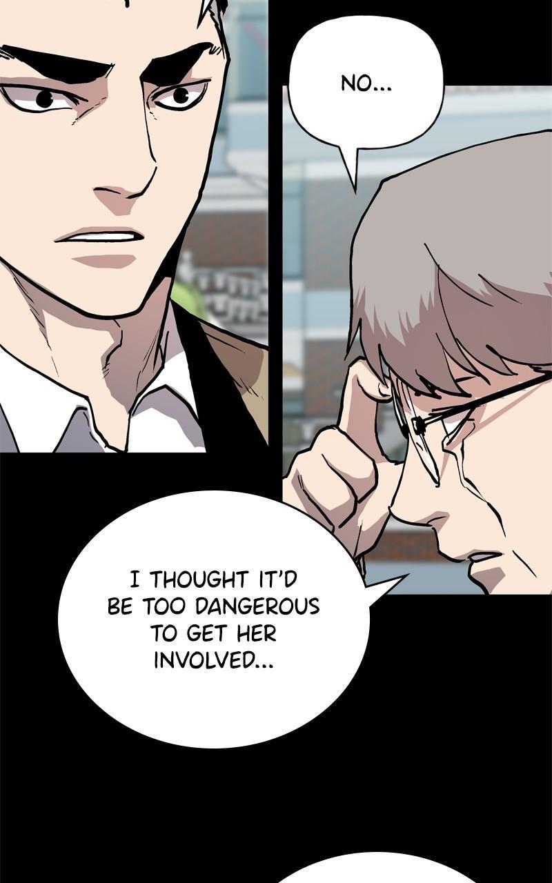 Read Boss Return Manga Online