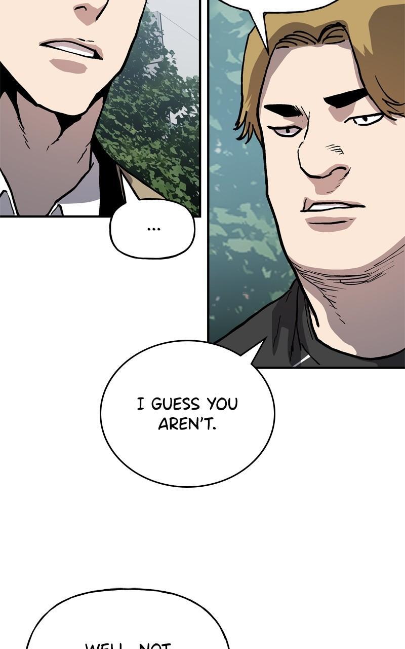 Read Boss Return Manga Online
