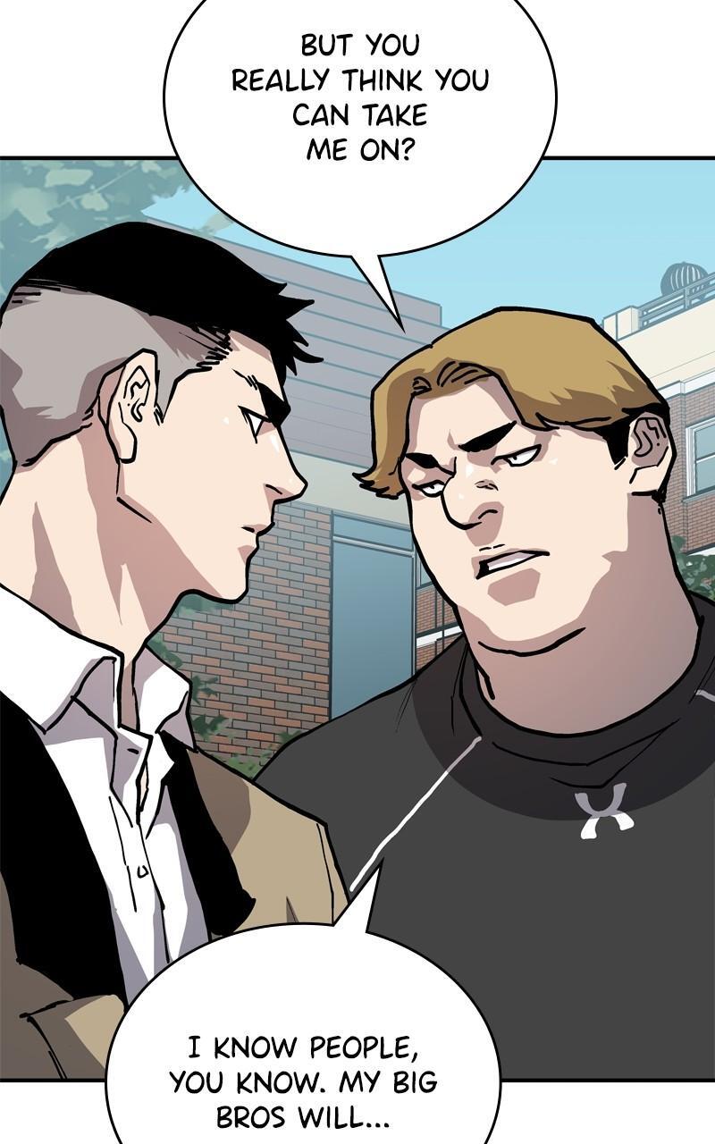 Read Boss Return Manga Online