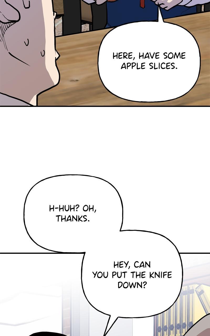 Read Boss Return Manga Online