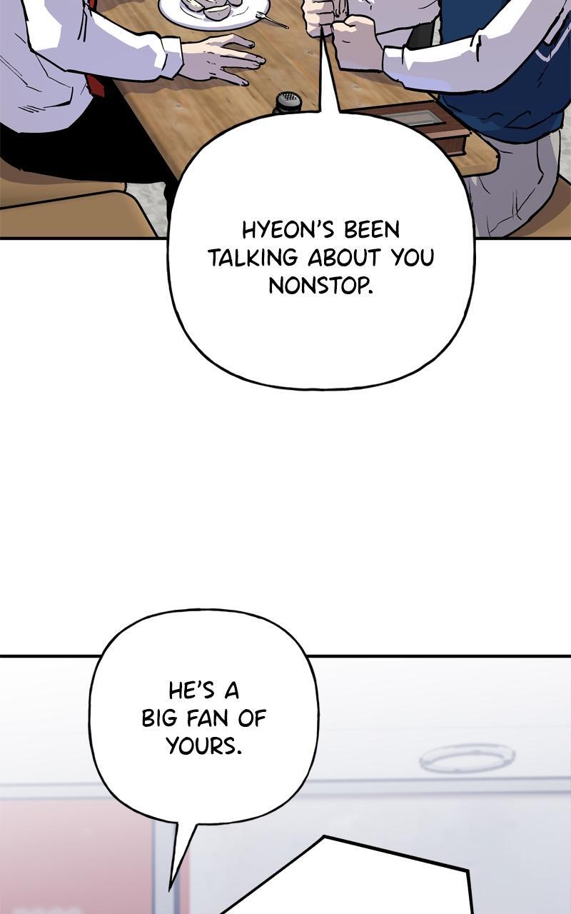 Read Boss Return Manga Online