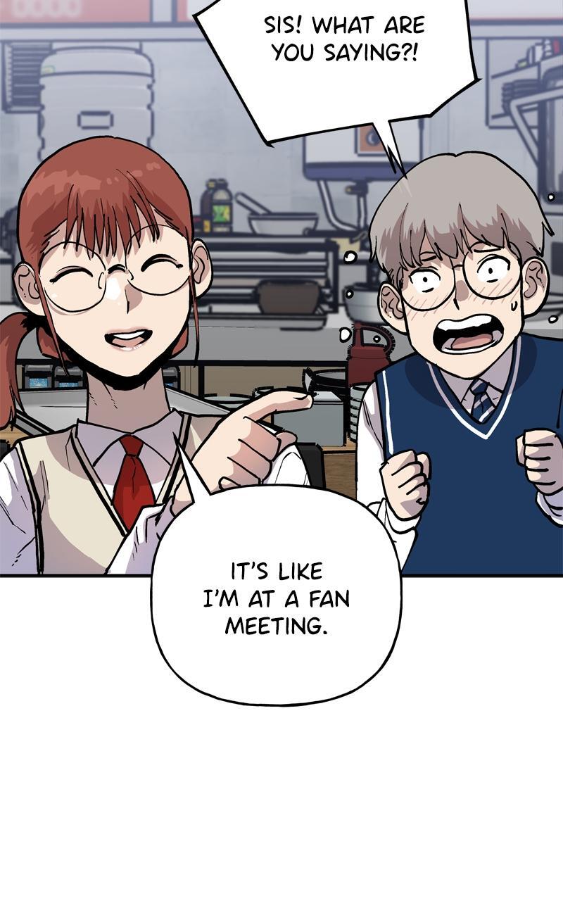 Read Boss Return Manga Online