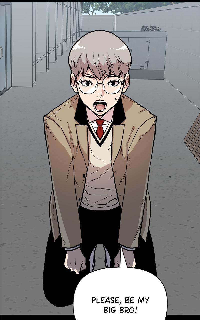 Read Boss Return Manga Online