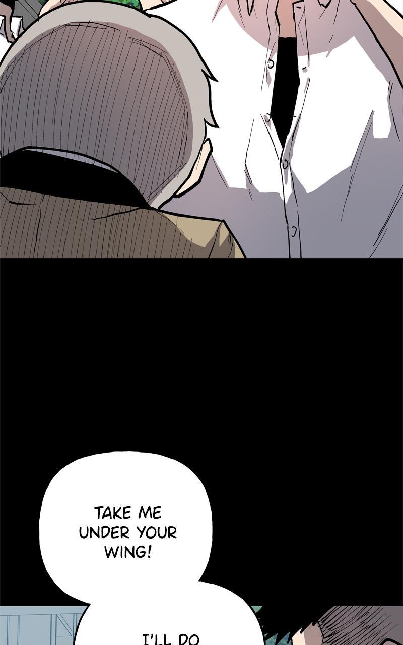 Read Boss Return Manga Online