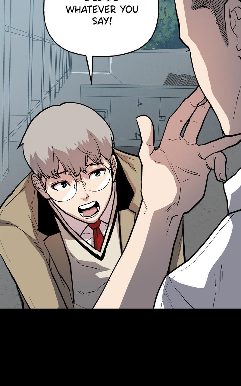 Read Boss Return Manga Online