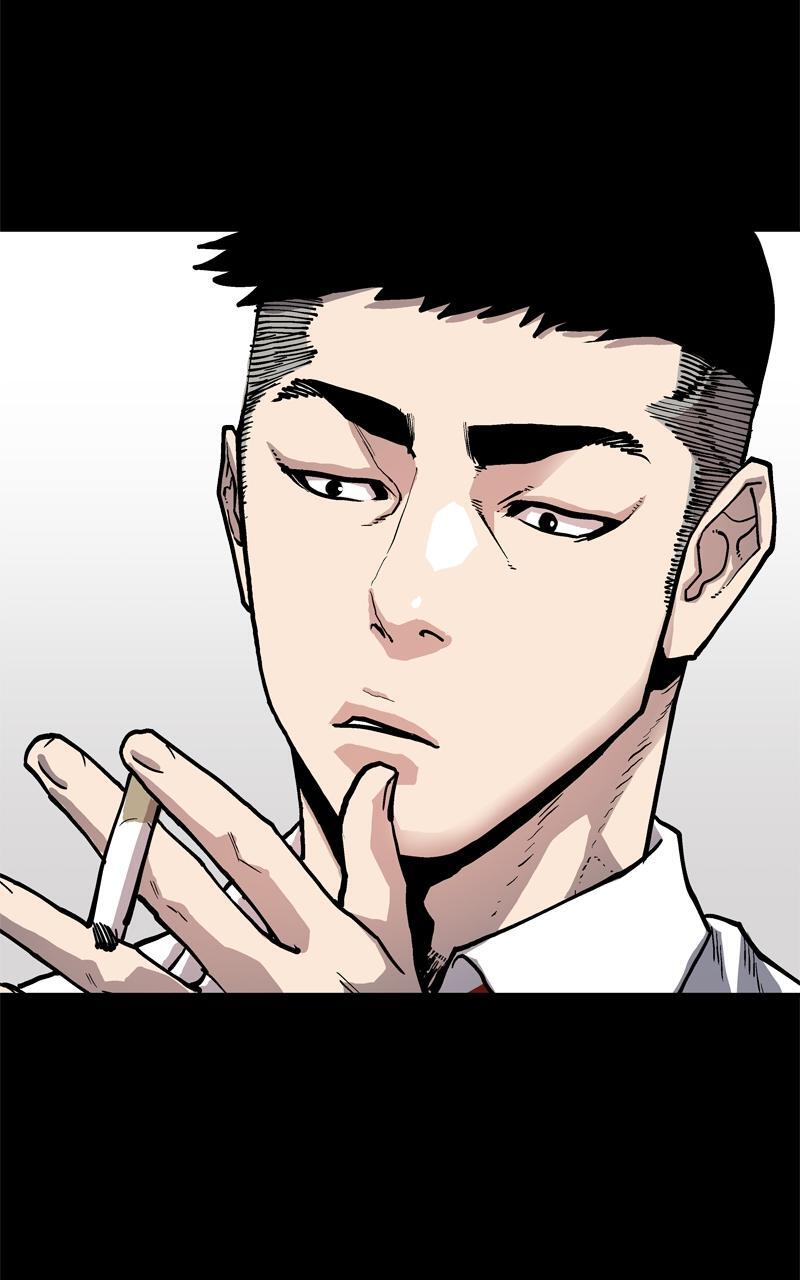 Read Boss Return Manga Online