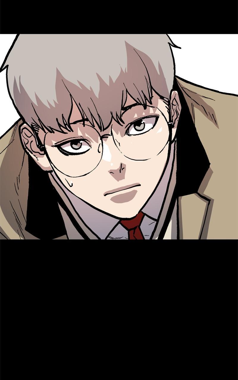 Read Boss Return Manga Online