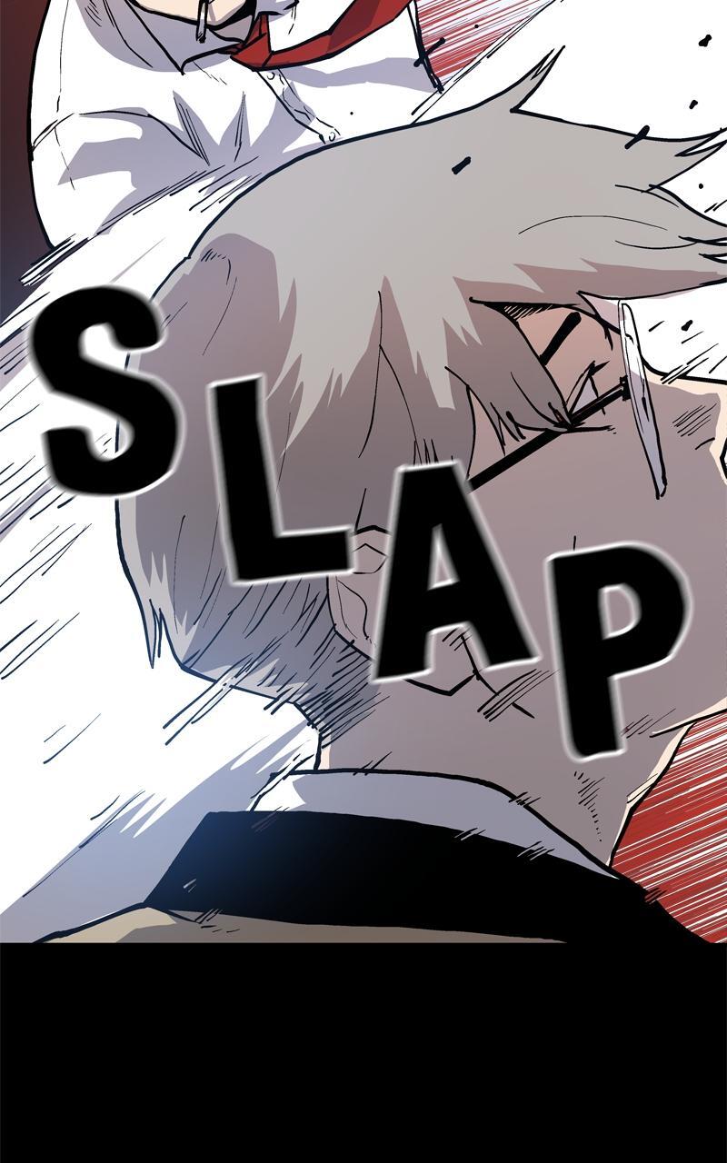 Read Boss Return Manga Online
