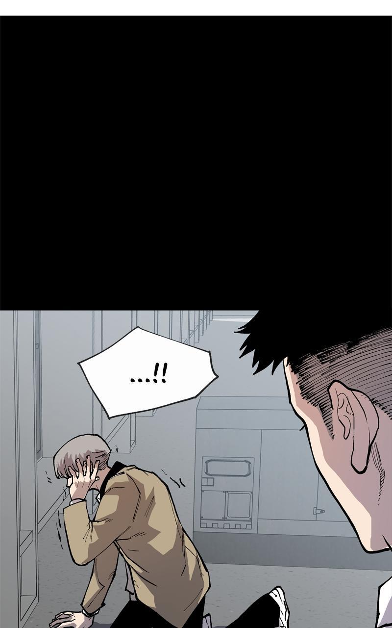 Read Boss Return Manga Online