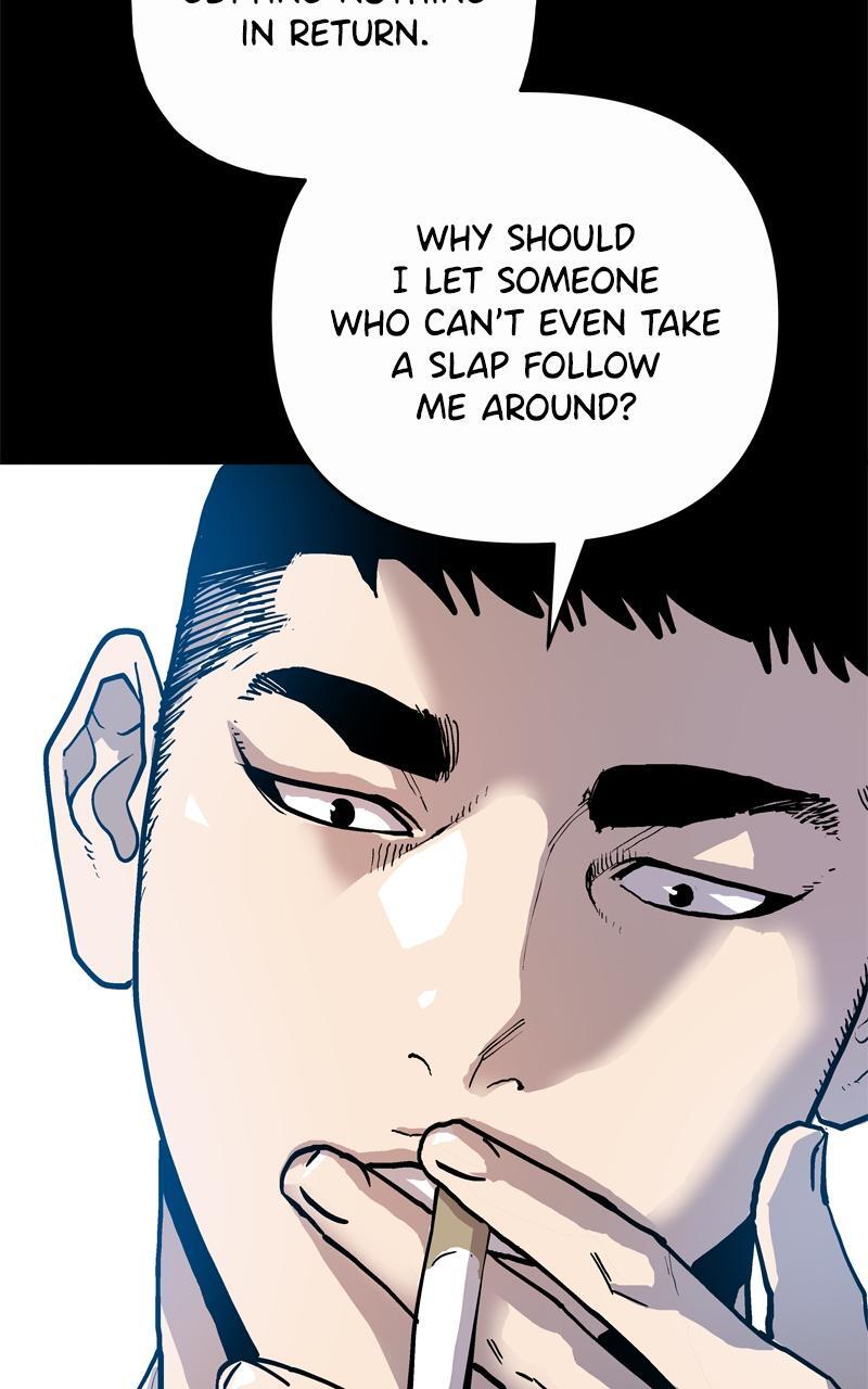 Read Boss Return Manga Online