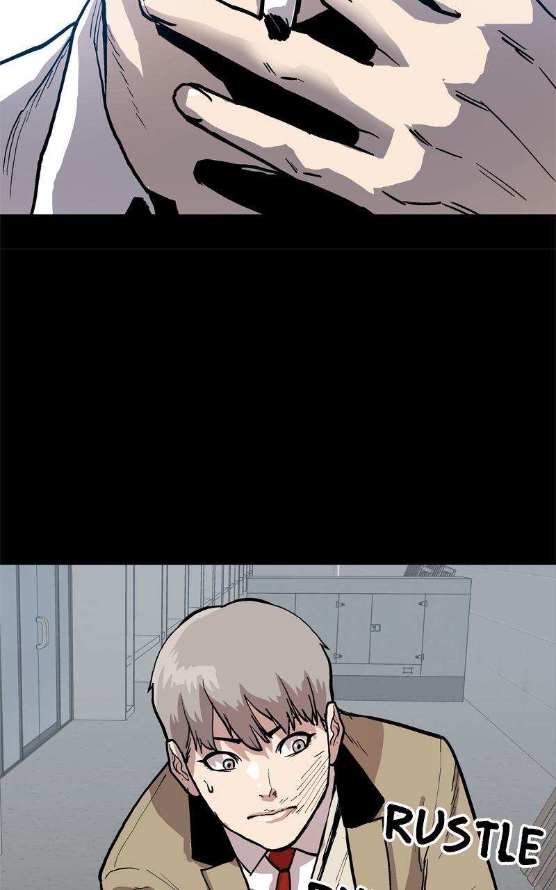 Read Boss Return Manga Online