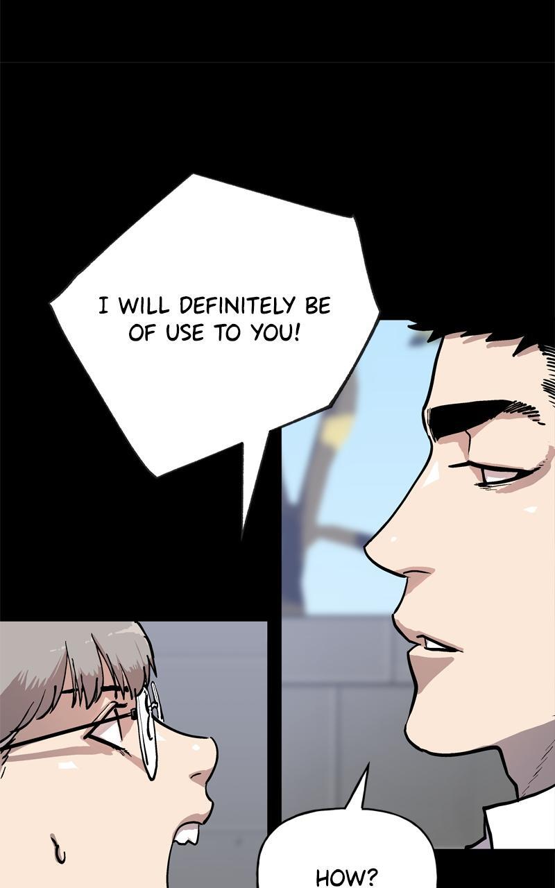 Read Boss Return Manga Online