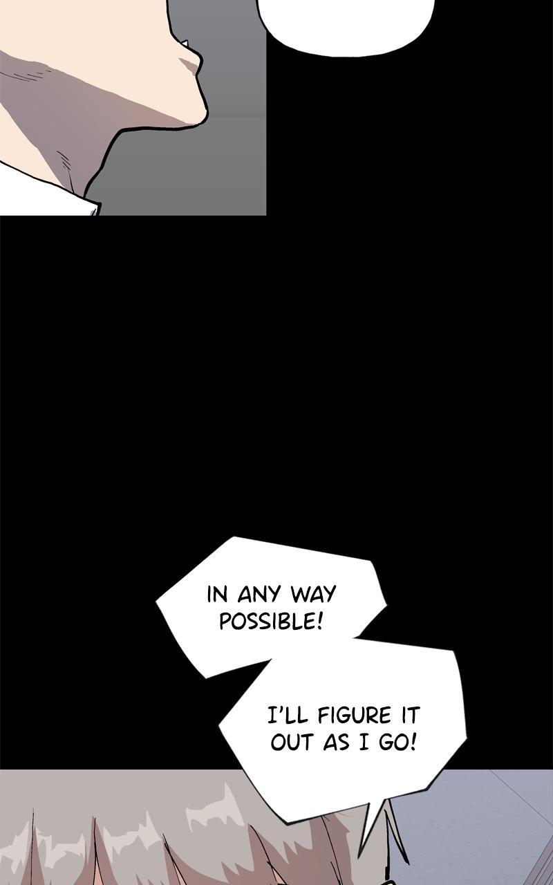 Read Boss Return Manga Online