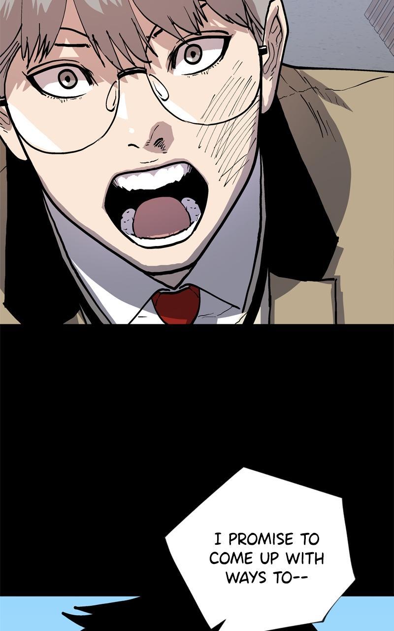 Read Boss Return Manga Online