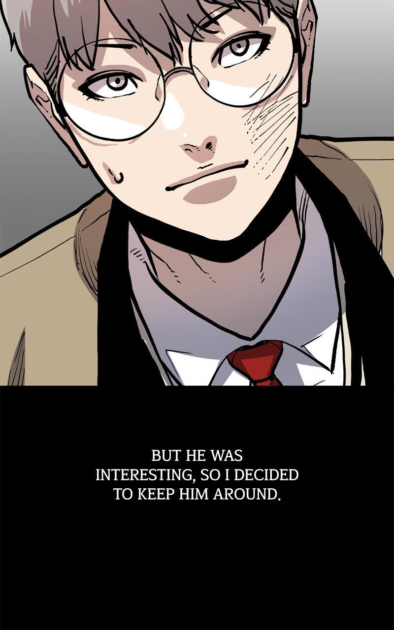 Read Boss Return Manga Online
