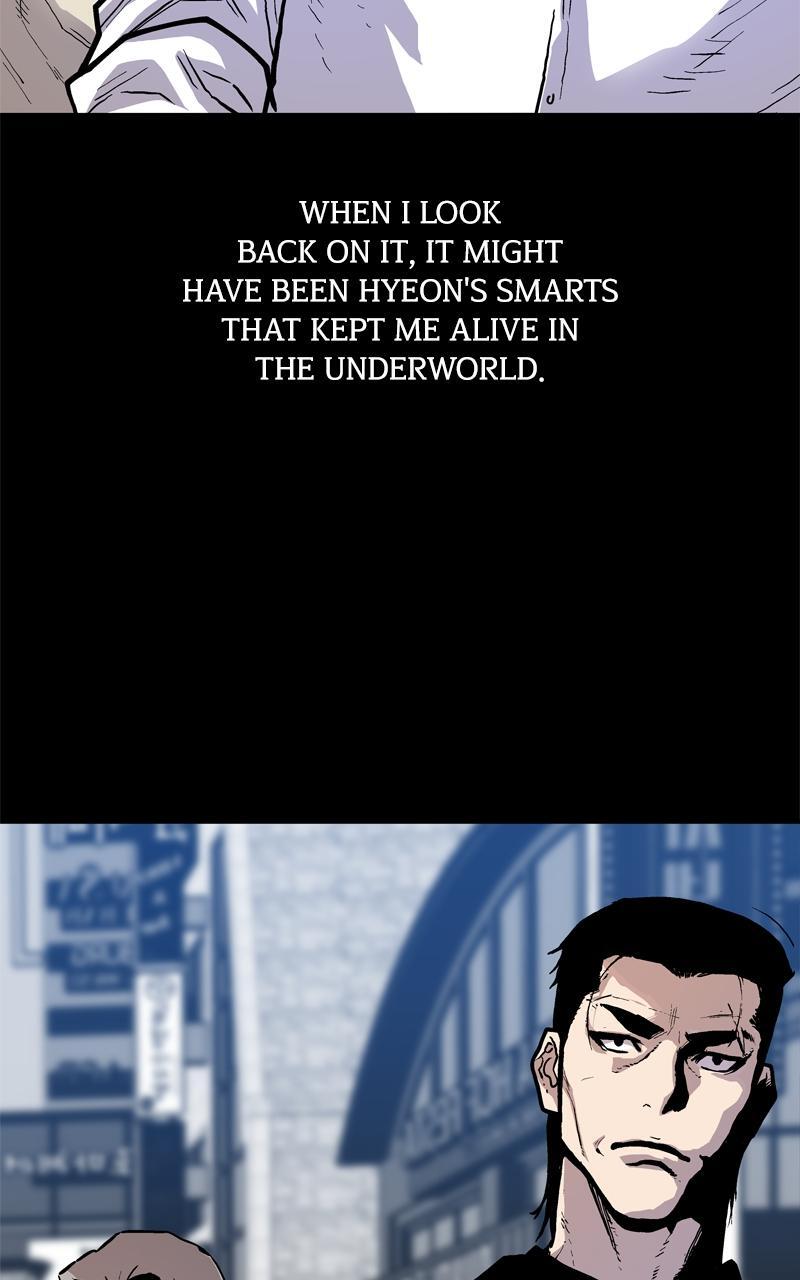 Read Boss Return Manga Online