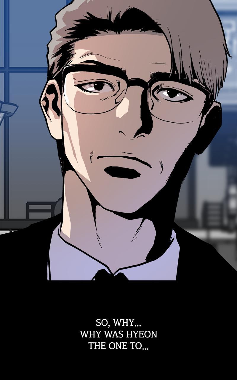 Read Boss Return Manga Online