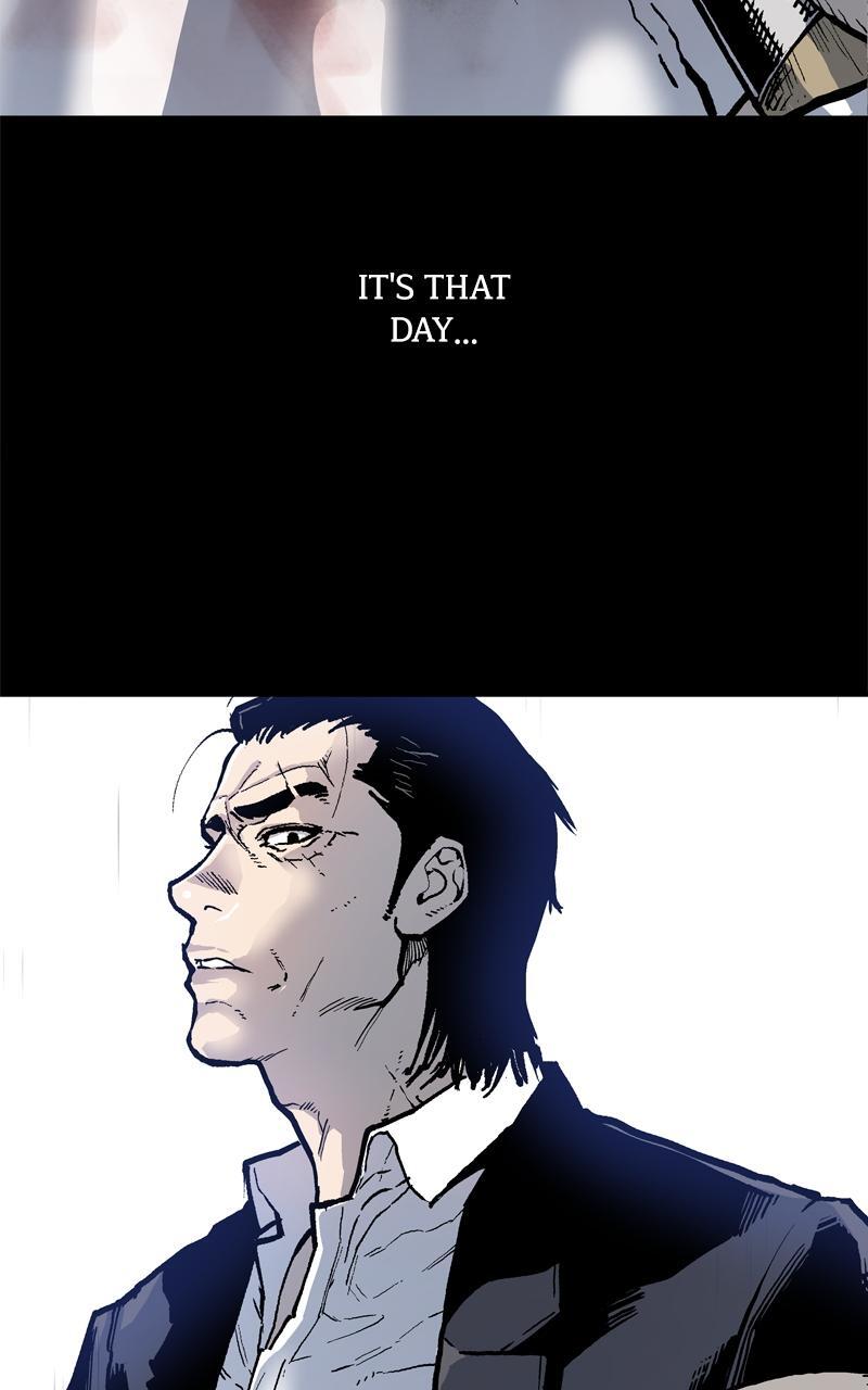 Read Boss Return Manga Online