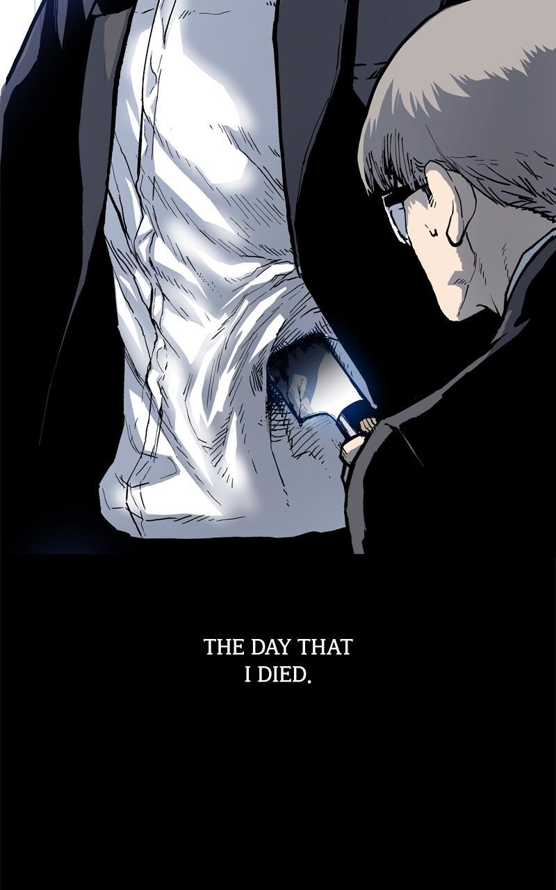 Read Boss Return Manga Online