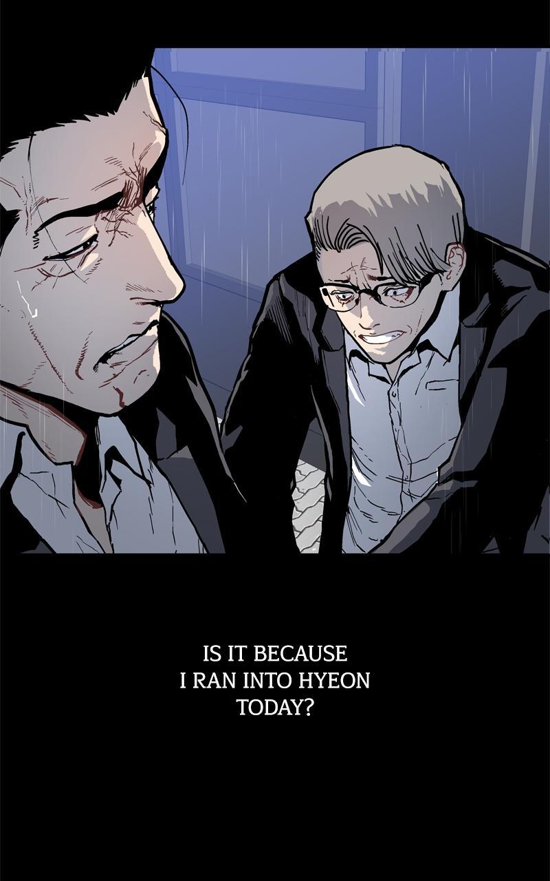 Read Boss Return Manga Online