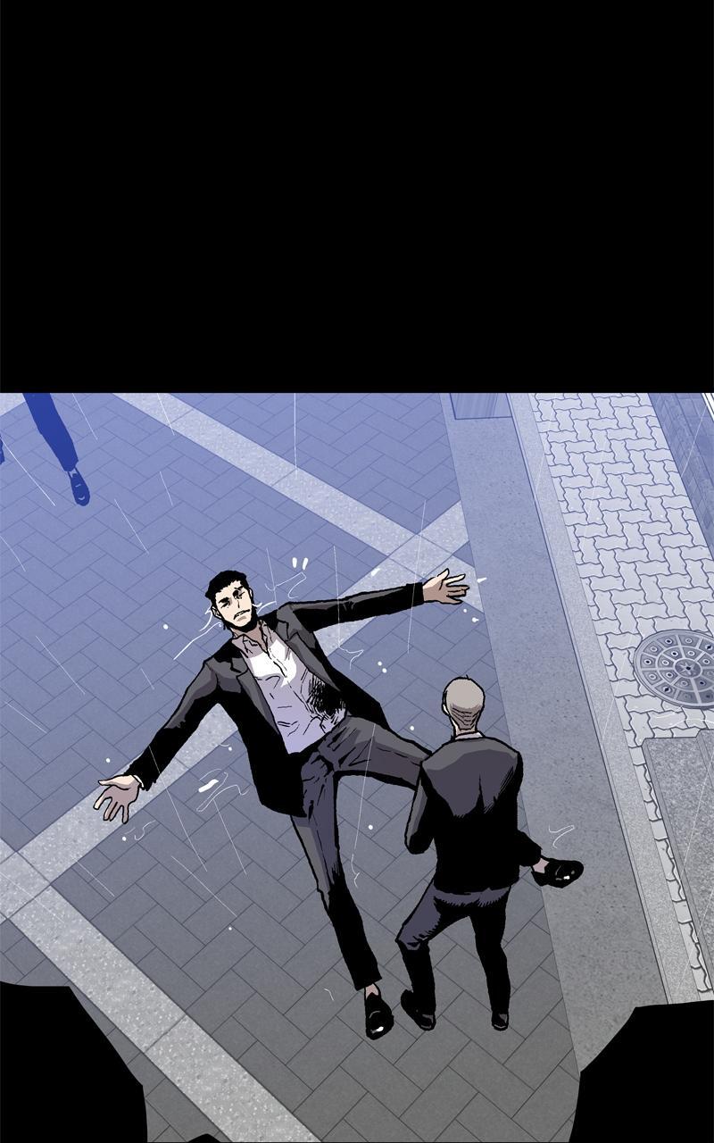 Read Boss Return Manga Online