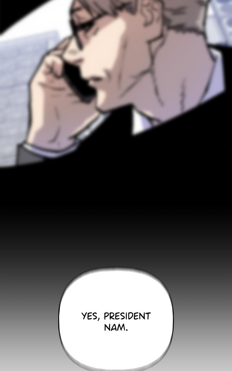 Read Boss Return Manga Online
