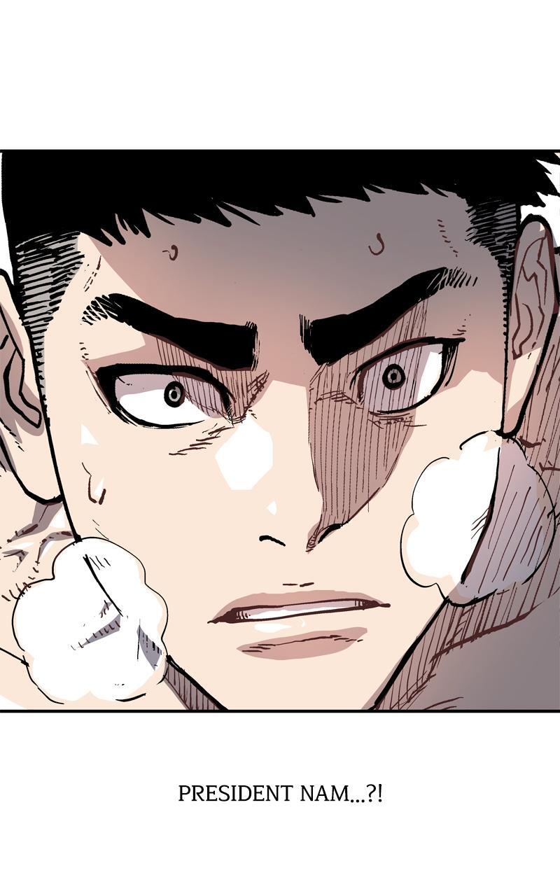 Read Boss Return Manga Online