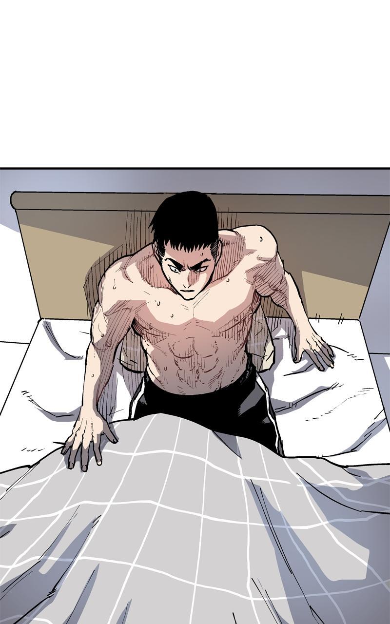 Read Boss Return Manga Online