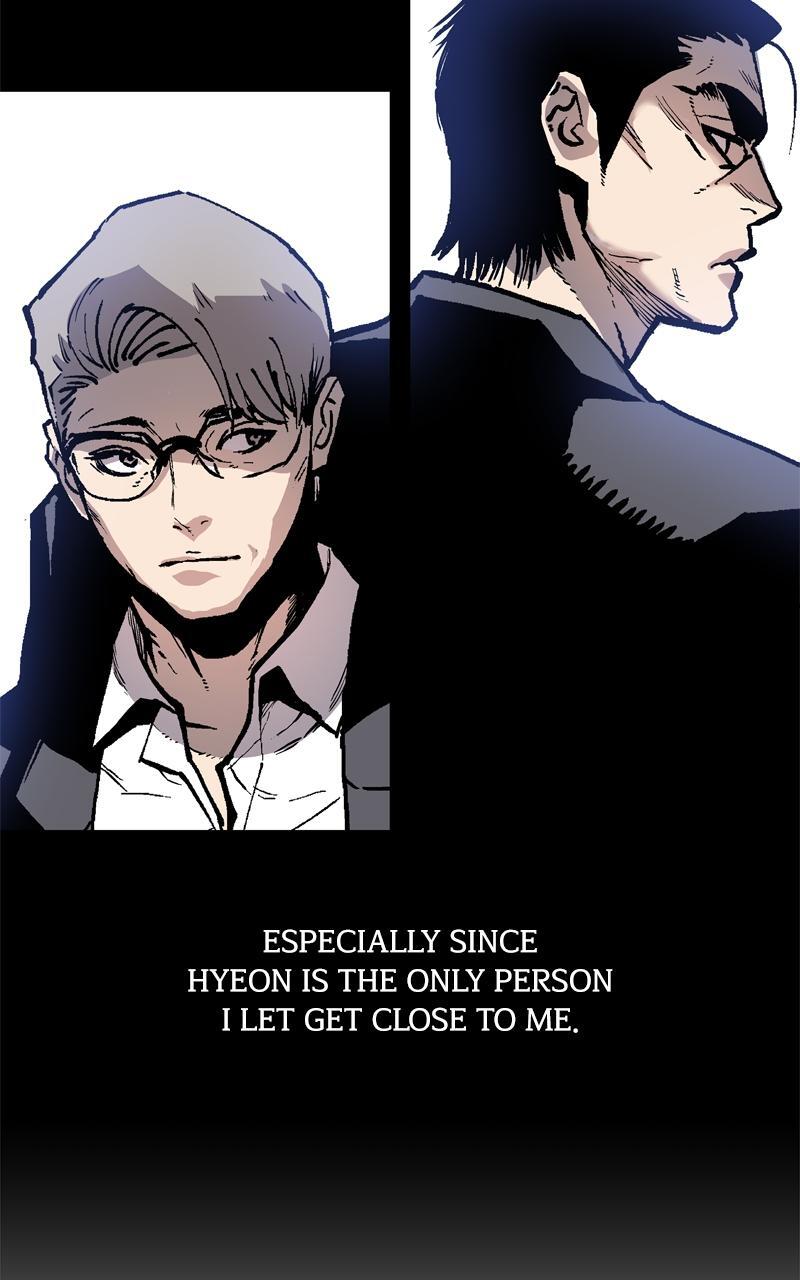 Read Boss Return Manga Online