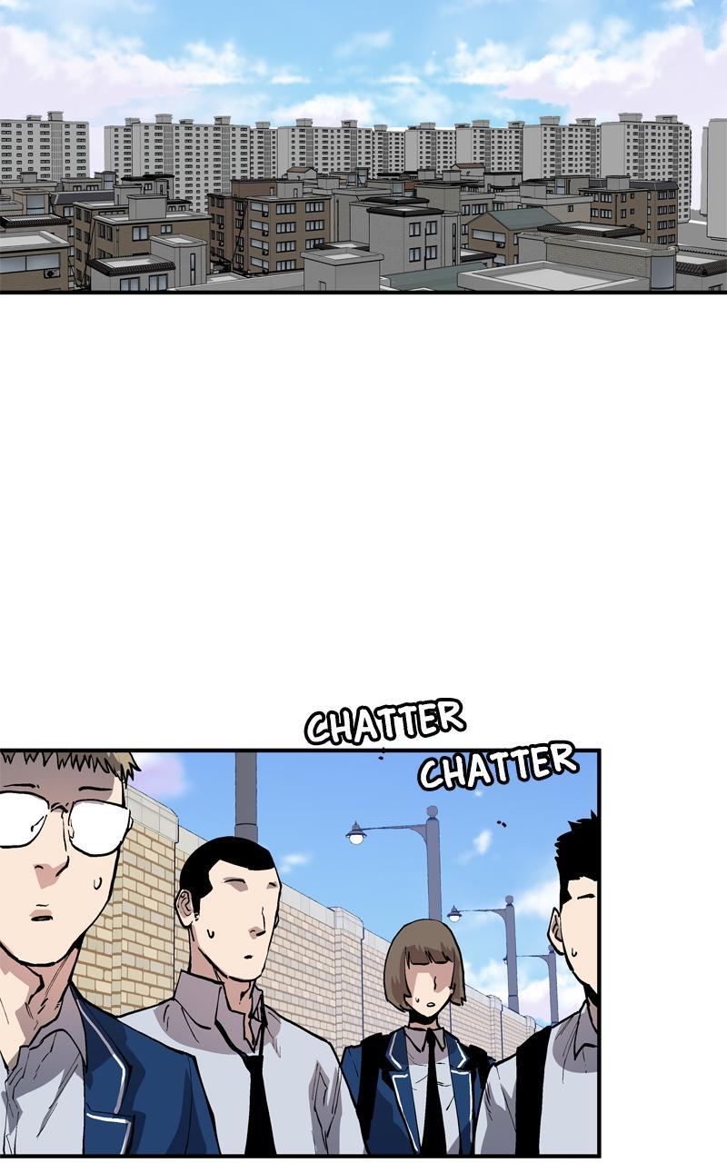Read Boss Return Manga Online