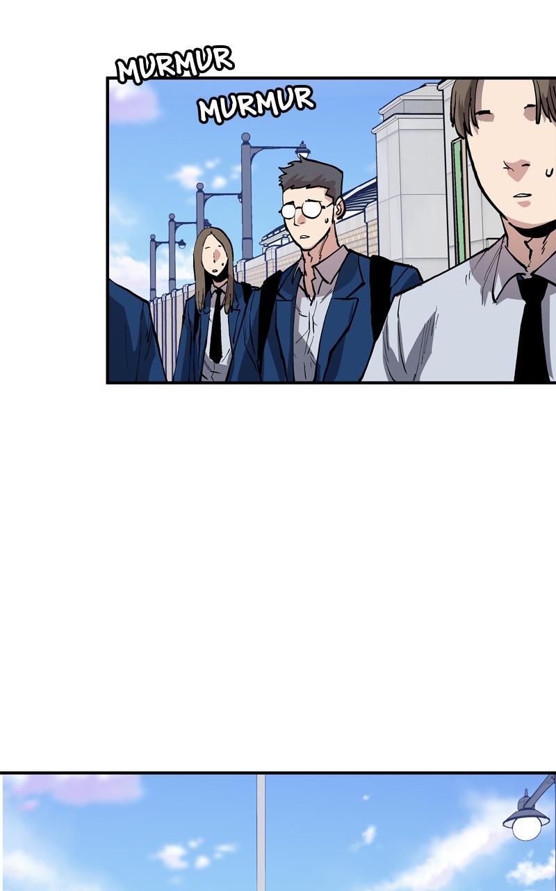 Read Boss Return Manga Online