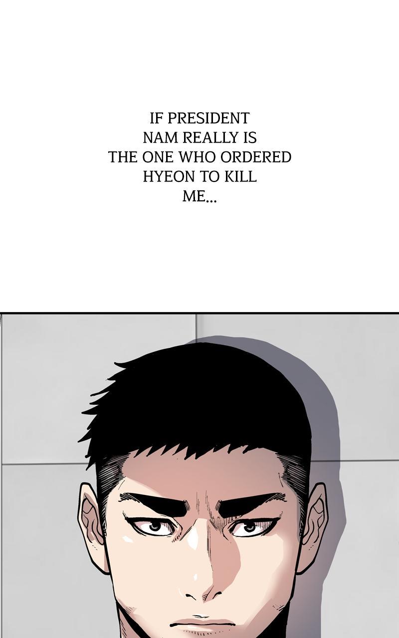 Read Boss Return Manga Online