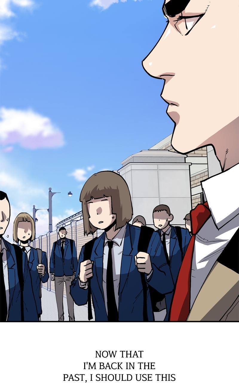 Read Boss Return Manga Online
