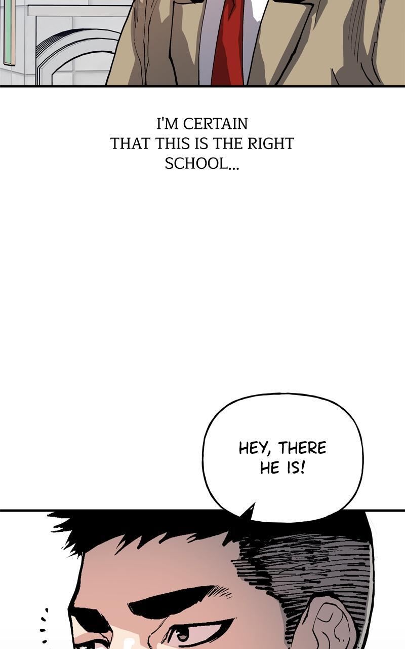 Read Boss Return Manga Online